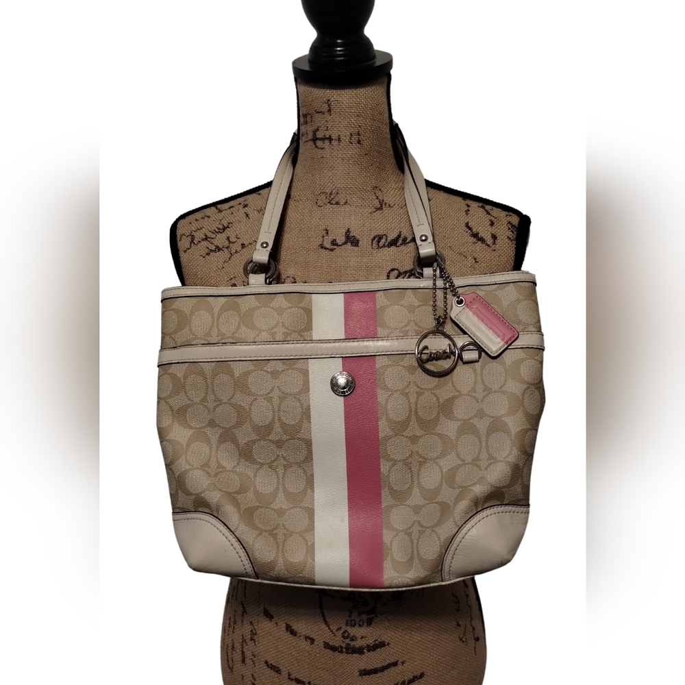 Coach Chelsea Bag A1077-F14477